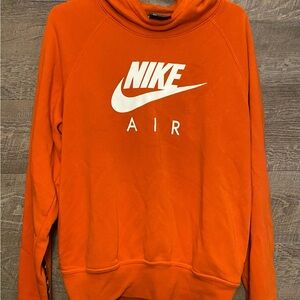 Kids Nike hoodie